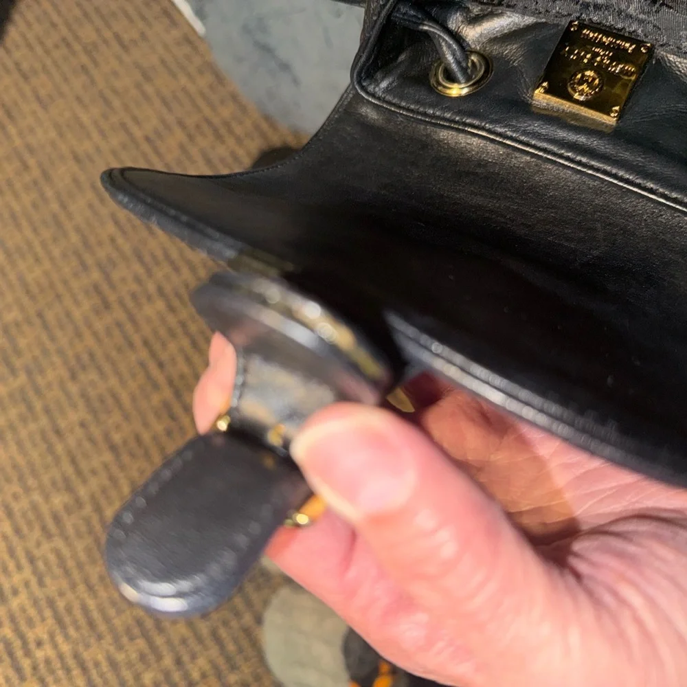 Metro City backpack